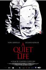 Watch A Quiet Life Wolowtube
