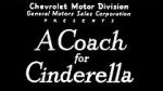 Watch A Coach for Cinderella Wolowtube