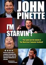 Watch John Pinette: I\'m Starvin\'! Wolowtube