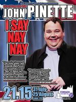 Watch John Pinette: I Say Nay Nay Wolowtube