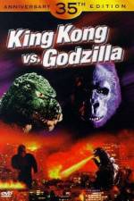 Watch King Kong vs Godzilla Wolowtube