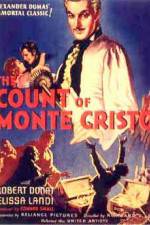 Watch The Count of Monte Cristo Wolowtube