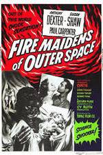 Watch Fire Maidens from Outer Space Wolowtube