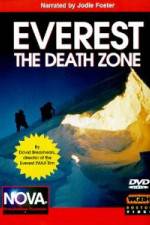 Watch NOVA - Everest: The Death Zone Wolowtube