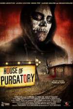 Watch House of Purgatory Wolowtube