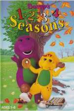 Watch Barney's 1-2-3-4 Seasons Wolowtube