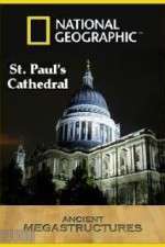 Watch National Geographic: Ancient Megastructures - St.Paul\'s Cathedral Wolowtube