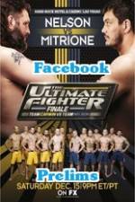 Watch The Ultimate Fighter 16 Finale Facebook Fights Wolowtube