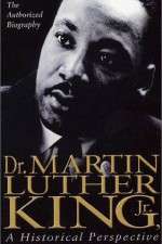 Watch Dr. Martin Luther King, Jr.: A Historical Perspective Wolowtube