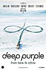 Watch Deep Purple: From Here to InFinite Wolowtube