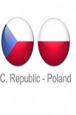 Watch Czech Republic vs Poland Wolowtube