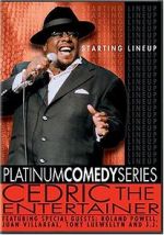 Watch Cedric the Entertainer: Starting Lineup Wolowtube