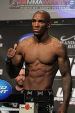Watch Francis Carmont  UFC  3 Fights Wolowtube
