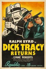 Watch Dick Tracy Returns Wolowtube