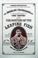 Watch The Mystery of the Leaping Fish Wolowtube