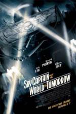 Watch Sky Captain and the World of Tomorrow Wolowtube