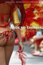 Watch Inside: Rio Carnaval Wolowtube