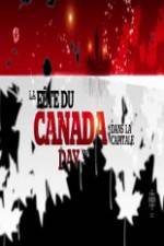 Watch Canada Day in the Capitol Wolowtube