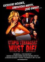 Watch Stupid Teenagers Must Die! Wolowtube