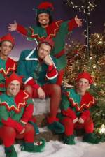 Watch Blake Shelton's Not So Family Christmas Wolowtube
