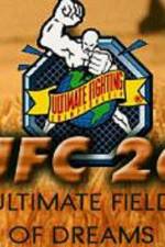 Watch UFC 26 Ultimate Field of Dreams Wolowtube