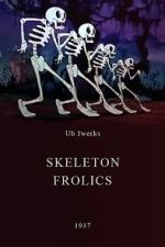 Watch Skeleton Frolic (Short 1937) Movie2k