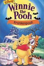 Watch Winnie the Pooh Franken Pooh Wolowtube