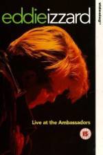 Watch Eddie Izzard: Live at the Ambassadors Wolowtube