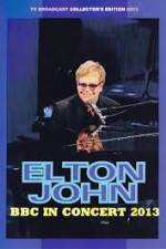 Watch Elton John In Concert Wolowtube