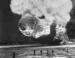Watch Hindenburg Disaster Newsreel Footage Wolowtube