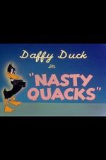 Watch Nasty Quacks (Short 1945) Wolowtube