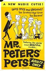 Watch Mr. Peters\' Pets Wolowtube