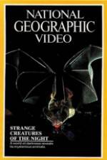 Watch Strange Creatures of the Night Wolowtube