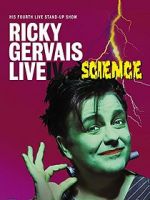 Watch Ricky Gervais: Live IV - Science Wolowtube