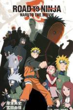 Watch Road to Ninja Naruto the Movie Wolowtube