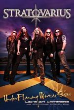 Watch Stratovarius: Under Flaming Winter Skies - Live in Tampere Wolowtube