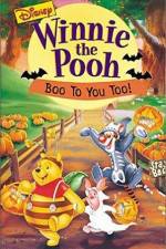 Watch Boo to You Too! Winnie the Pooh Wolowtube