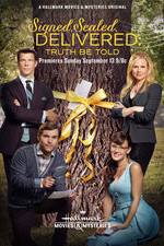 Watch Signed, Sealed, Delivered: Truth Be Told Wolowtube