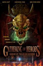 Watch Gathering of Heroes: Legend of the Seven Swords Wolowtube