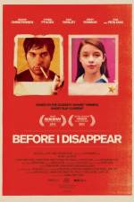 Watch Before I Disappear Wolowtube