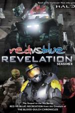 Watch Red vs. Blue Season 8 Revelation Wolowtube