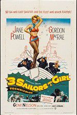 Watch Three Sailors and a Girl Wolowtube