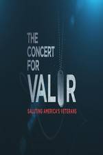 Watch The Concert for Valor Wolowtube