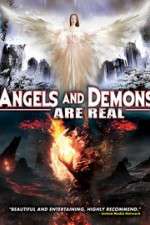 Watch Angels and Demons Are Real Wolowtube