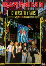 Watch Iron Maiden: 12 Wasted Years Wolowtube