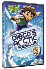Watch Go Diego Go! Diego's Arctic Rescue Wolowtube