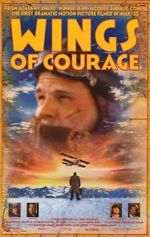 Watch Wings of Courage Wolowtube