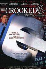 Watch The Crooked E: The Unshredded Truth About Enron Wolowtube
