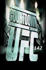 Watch Countdown To UFC 142 Rio Jose Aldo vs. Chad Mendes Wolowtube