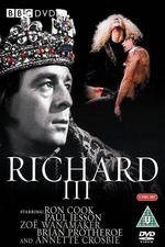 Watch The Tragedy of Richard III Wolowtube